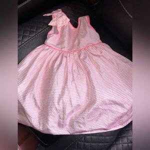 Janie and jack dress